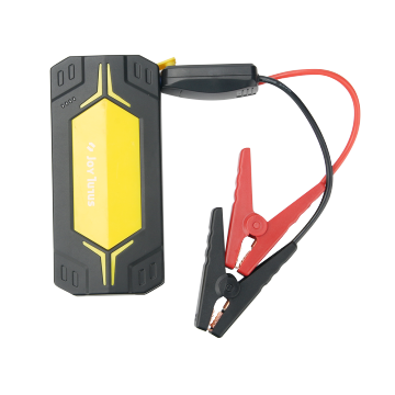 Carregador de bateria portátil de alta potência Jump Starter Pack